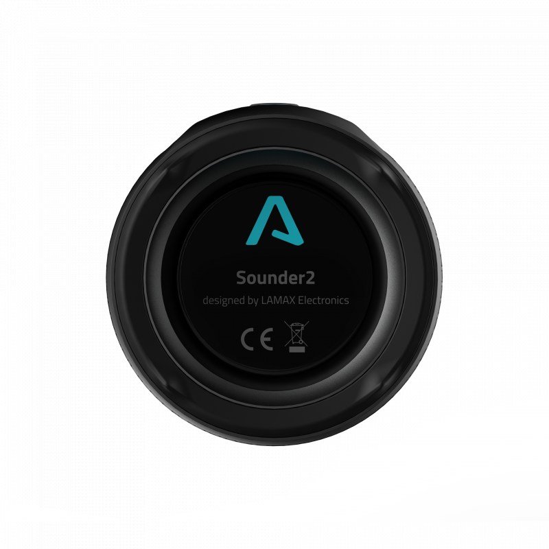 LAMAX Sounder2, bezdrôtový reproduktor LAMAX Sounder2, bezdrôtový reproduktor