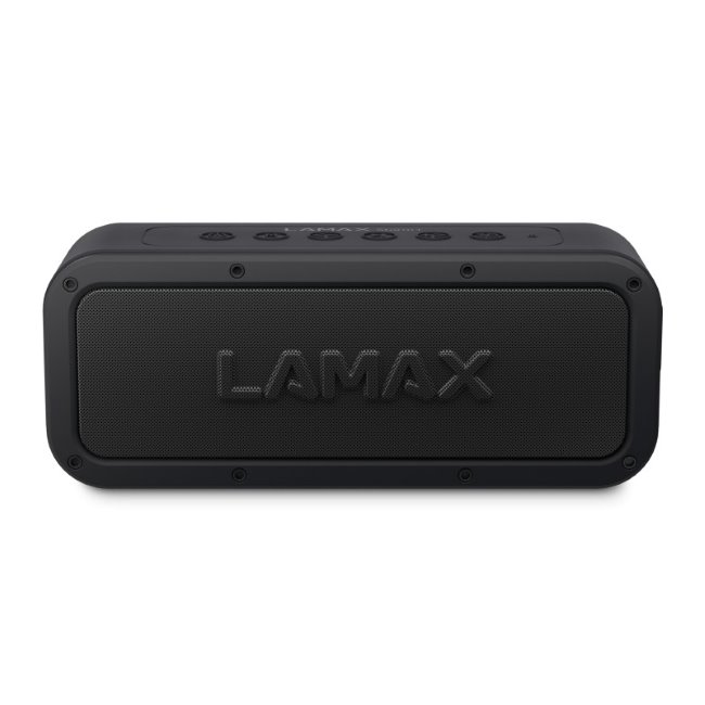 LAMAX Storm1, bezdrôtový reproduktor, čierny LAMAX Storm1, bezdrôtový reproduktor, čierny