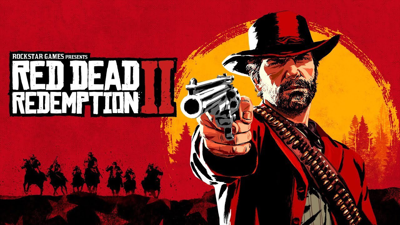 Red Dead Redemption 2 [Social Club]