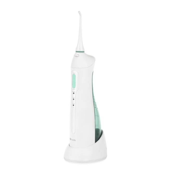 TrueLife AquaFloss Compact, ústna sprcha pre dokonalú zubnú hygienu