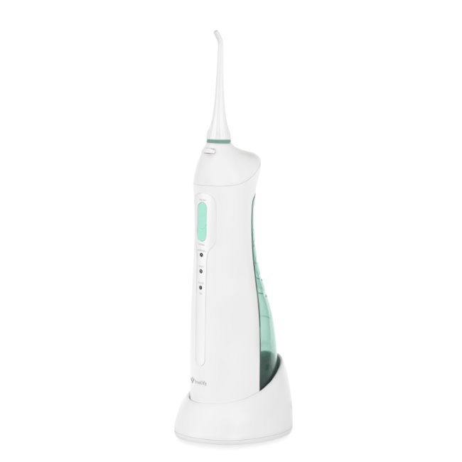 TrueLife AquaFloss Compact, ústna sprcha pre dokonalú zubnú hygienu TrueLife AquaFloss Compact, ústna sprcha pre dokonalú zubnú hygienu