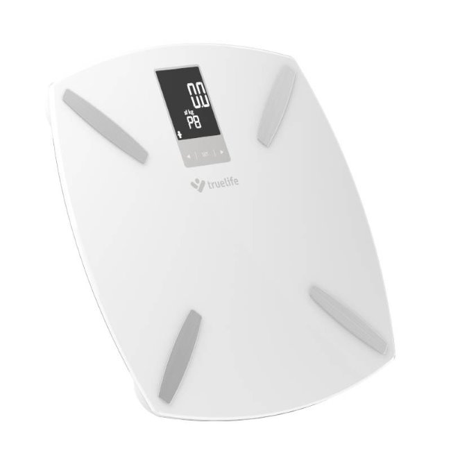 Inteligentná osobná váha TrueLife FitScale W3 Inteligentná osobná váha TrueLife FitScale W3