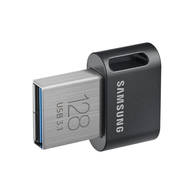 USB kľúč Samsung FIT Plus, 128 GB, USB 3.2 Gen 1