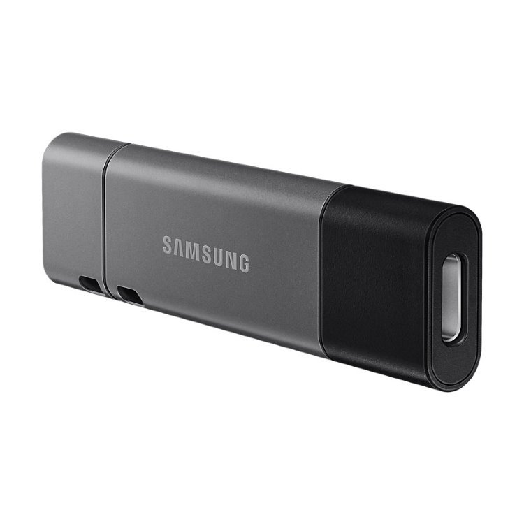 USB OTG kľúč Samsung DUO Plus, 64GB, USB-C 3.1 (MUF-64DB/APC)