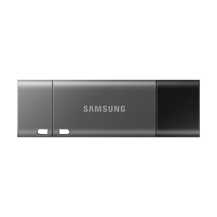 USB OTG kľúč Samsung DUO Plus, 64GB, USB-C 3.1 (MUF-64DB/APC)