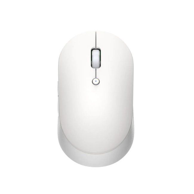 Xiaomi Dual Mode Wireless Mouse S biela