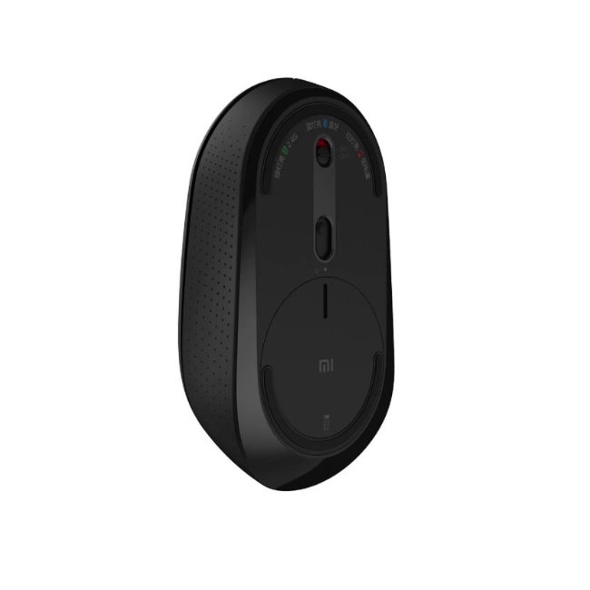 Bezdrôtová myš Xiaomi Mi Dual Mode, silent edícia, čierna Bezdrôtová myš Xiaomi Mi Dual Mode, silent edícia, čierna