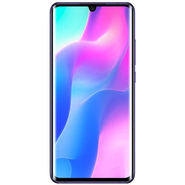 Xiaomi Mi Note 10 Lite, 6/64GB, Violet Xiaomi Mi Note 10 Lite, 6/64GB, Violet