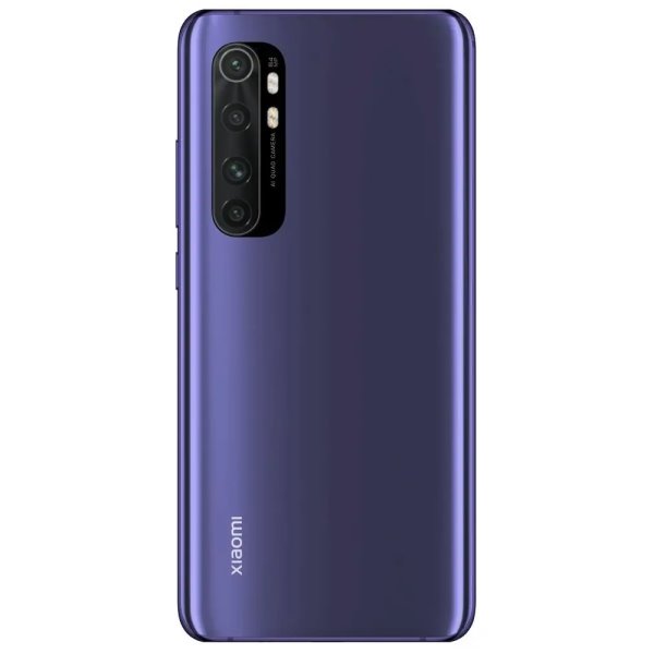 Xiaomi Mi Note 10 Lite, 6/64GB, Violet Xiaomi Mi Note 10 Lite, 6/64GB, Violet