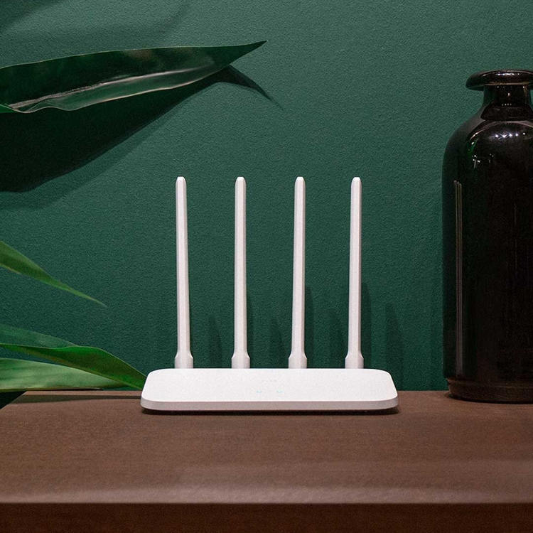 Mi Router 4A, biela Mi Router 4A, biela