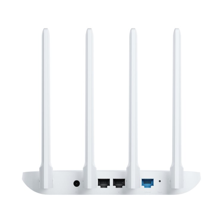 Mi Router 4A, biela