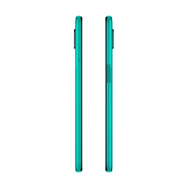 Xiaomi Redmi Note 9 Pro, 6/128GB, Green