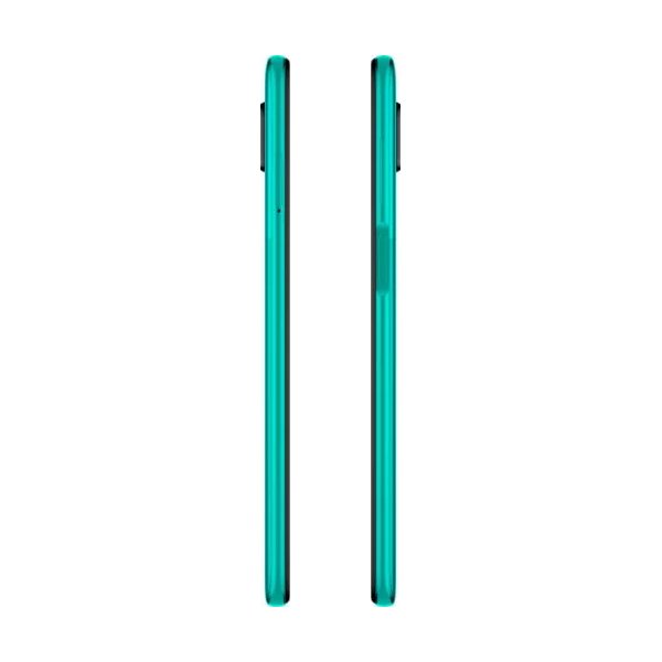 Xiaomi Redmi Note 9 Pro, 6/128GB, Green Xiaomi Redmi Note 9 Pro, 6/128GB, Green