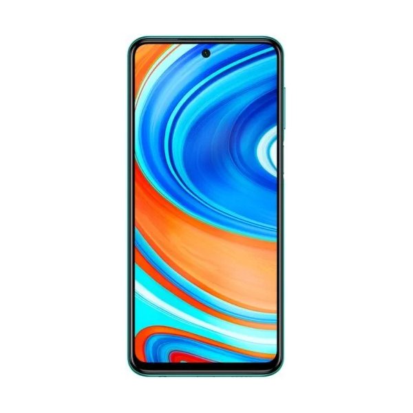 Xiaomi Redmi Note 9 Pro, 6/128GB, Green Xiaomi Redmi Note 9 Pro, 6/128GB, Green