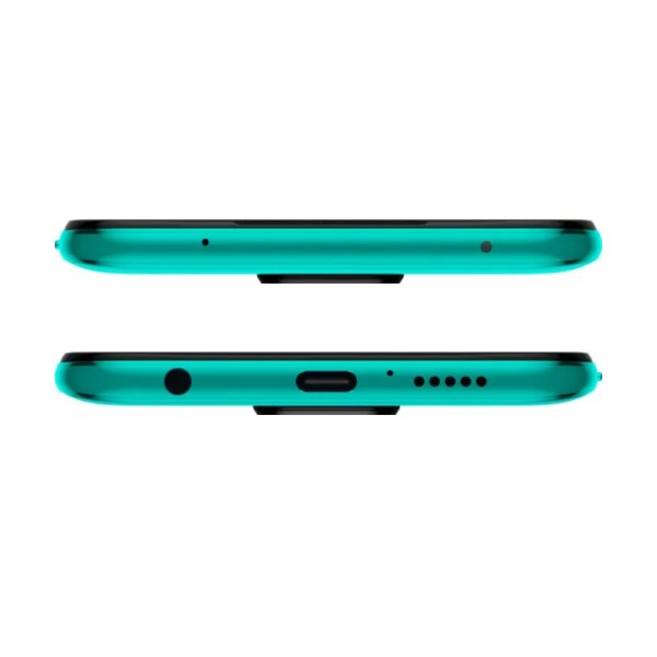 Xiaomi Redmi Note 9 Pro, 6/128GB, Green Xiaomi Redmi Note 9 Pro, 6/128GB, Green