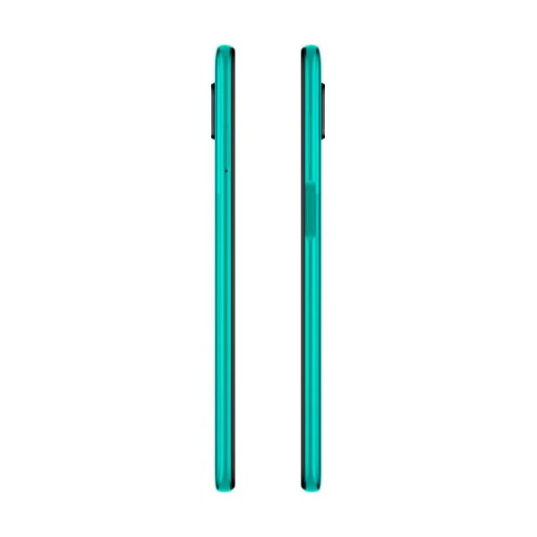 Xiaomi Redmi Note 9 Pro, 6/64GB, Green