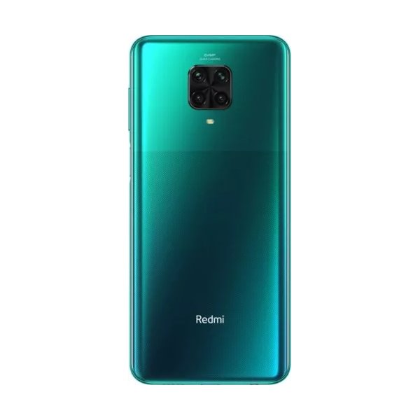 Xiaomi Redmi Note 9 Pro, 6/64GB, Green