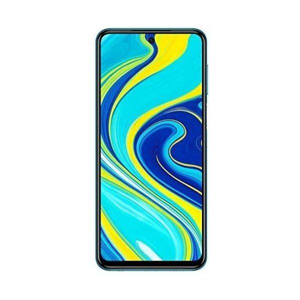 Xiaomi Redmi Note 9S, 6/128GB, Aurora Blue