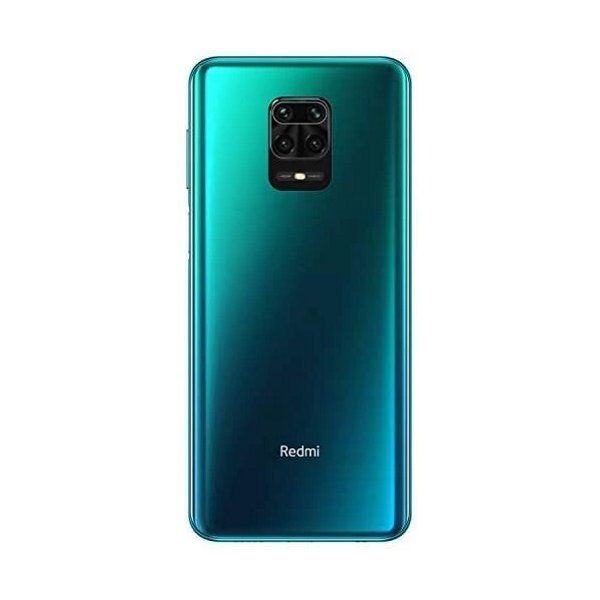 Xiaomi Redmi Note 9S, 6/128GB, Aurora Blue