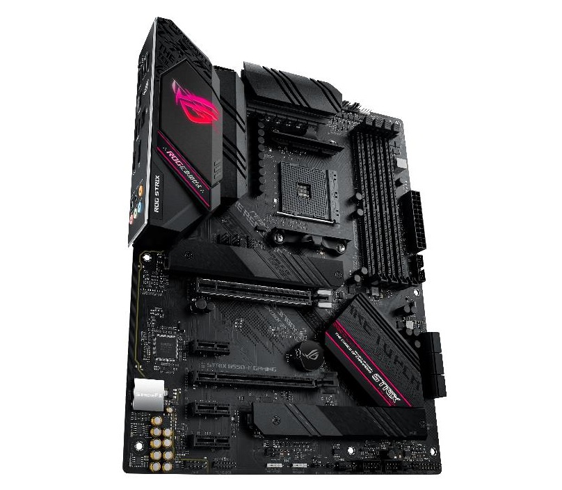 ASUS ROG STRIX B550-F GAMING Základná doska