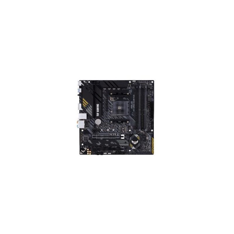 ASUS TUF GAMING B550M-PLUS Základná doska