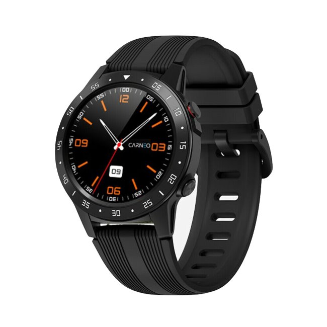 Carneo G-Cross Platinum smart hodinky Carneo G-Cross Platinum smart hodinky