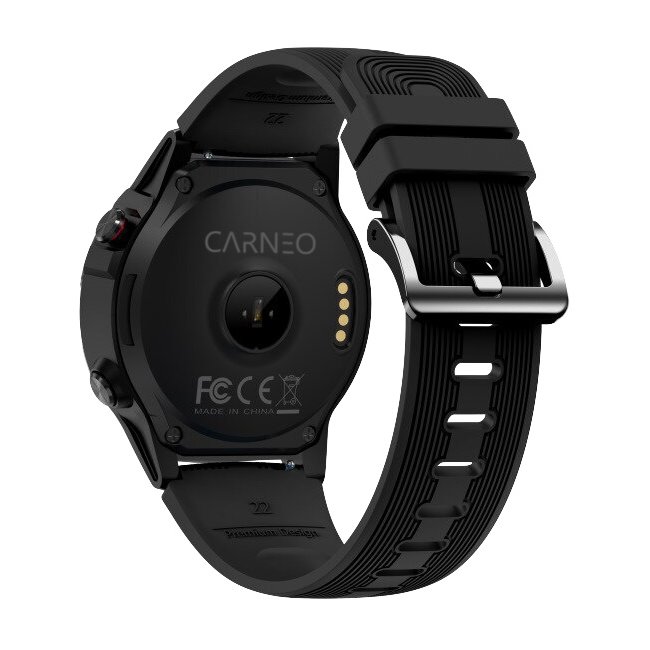 Carneo G-Cross Platinum smart hodinky Carneo G-Cross Platinum smart hodinky
