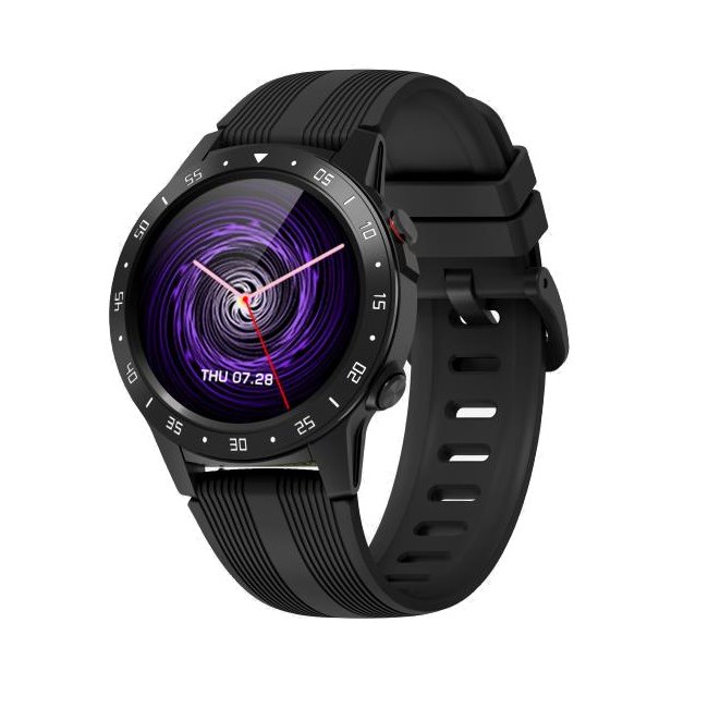 Carneo G-Cross Platinum smart hodinky Carneo G-Cross Platinum smart hodinky
