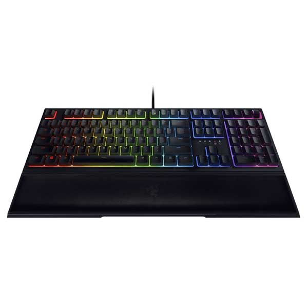 Herná klávesnica Razer Ornata V2 US Herná klávesnica Razer Ornata V2 US