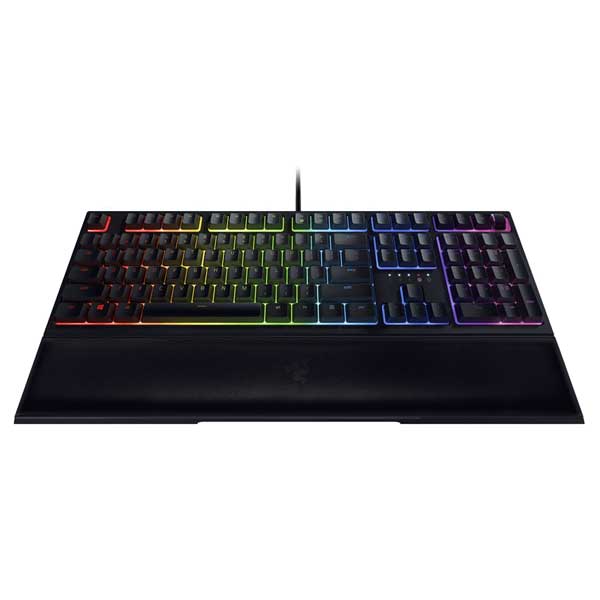 Herná klávesnica Razer Ornata V2 US