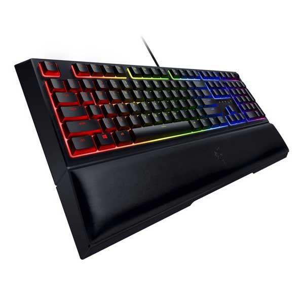 Herná klávesnica Razer Ornata V2 US