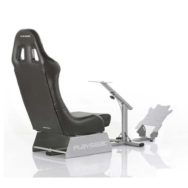 Závodné kreslo Playseat Evolution, čierne