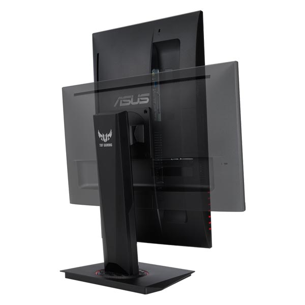 Herný monitor ASUS TUF Gaming VG249Q 23,8" FHD