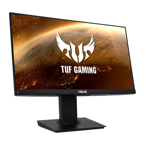 Herný monitor ASUS TUF Gaming VG249Q 23,8" FHD