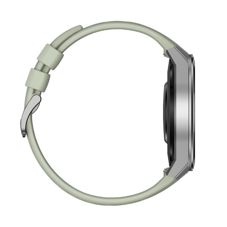 Huawei Watch GT2e, 46mm, Mint Green - PlayGoSmart