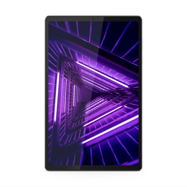 Lenovo Tab M10 Plus, 4/64GB, iron grey (ZA5T0081CZ) Lenovo Tab M10 Plus, 4/64GB, iron grey (ZA5T0081CZ)