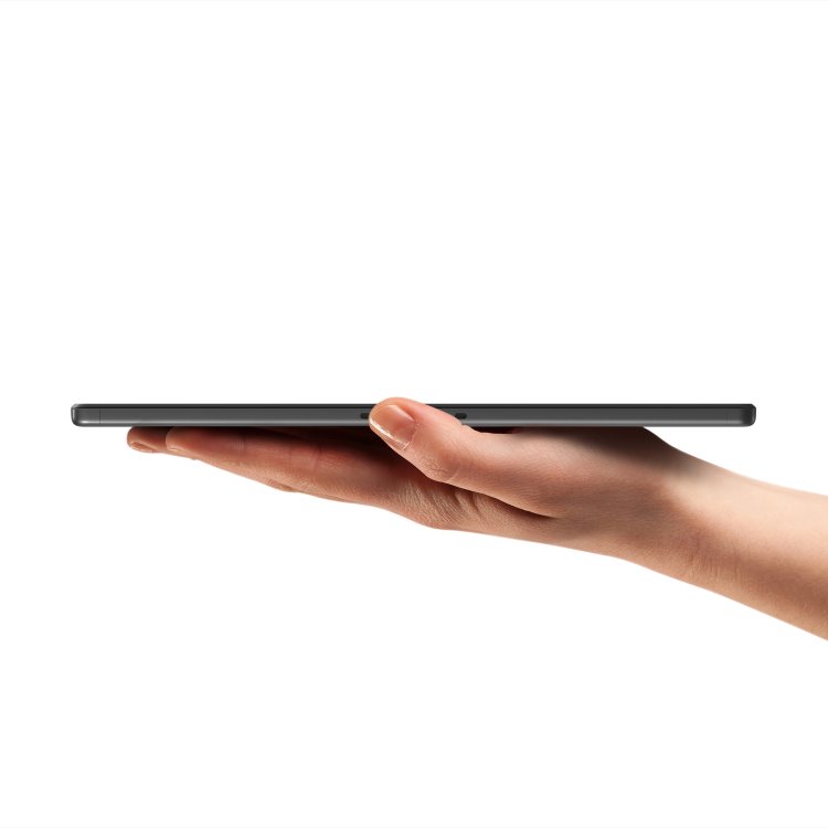 Lenovo Tab M10 Plus, 4/64GB, iron grey (ZA5T0081CZ) Lenovo Tab M10 Plus, 4/64GB, iron grey (ZA5T0081CZ)