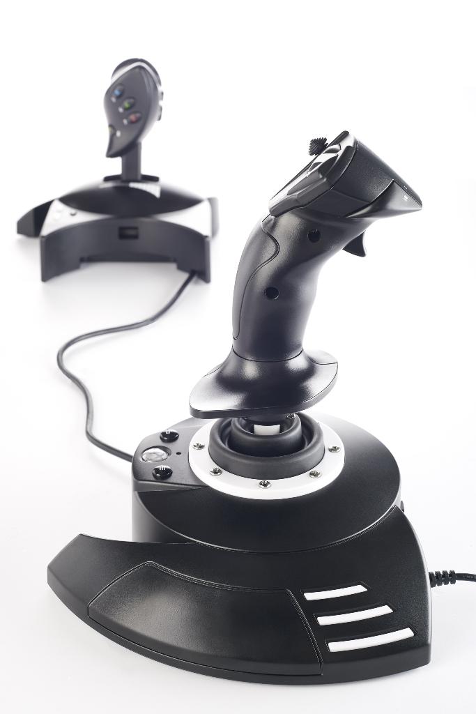 Thrustmaster T-Flight Hotas One for Xbox One, PC