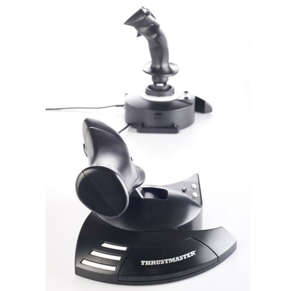 Thrustmaster T-Flight Hotas One for Xbox One, PC