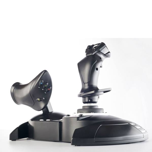 Thrustmaster T-Flight Hotas One for Xbox One, PC