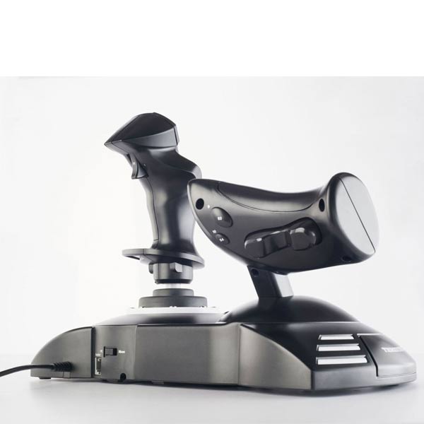 Thrustmaster T-Flight Hotas One for Xbox One, PC