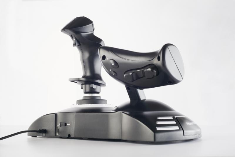 Thrustmaster T-Flight Hotas One for Xbox One, PC