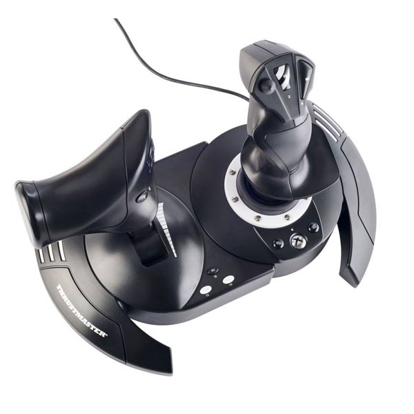 Thrustmaster T-Flight Hotas One for Xbox One, PC