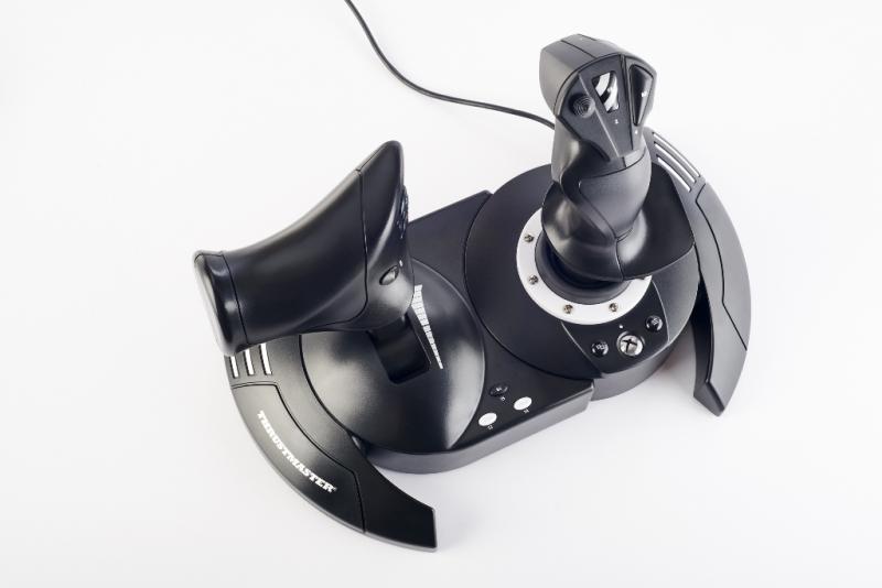 Thrustmaster T-Flight Hotas One for Xbox One, PC