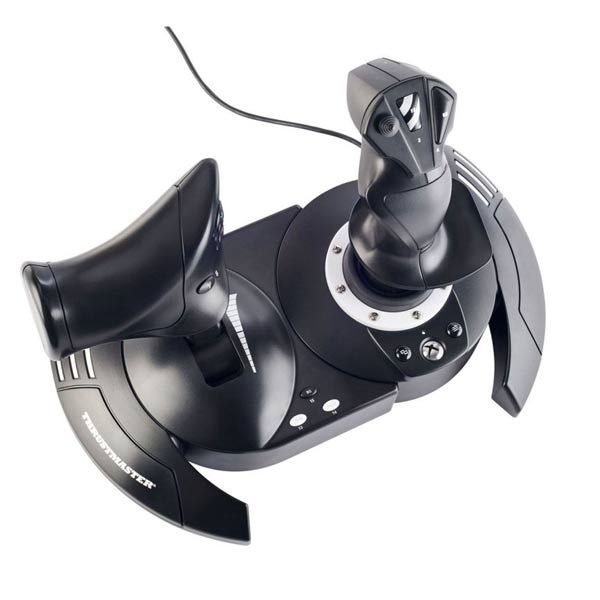 Thrustmaster T-Flight Hotas One for Xbox Series, Xbox One, PC