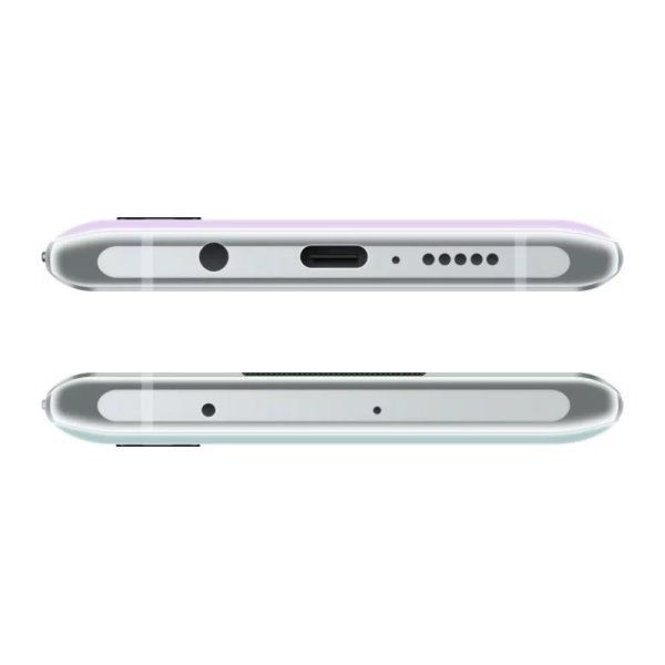 Xiaomi Mi Note 10 Lite, 6/64GB, White