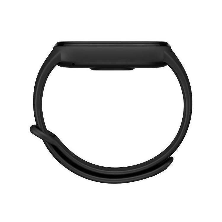 Xiaomi Mi Smart Band 5, Black Xiaomi Mi Smart Band 5, Black