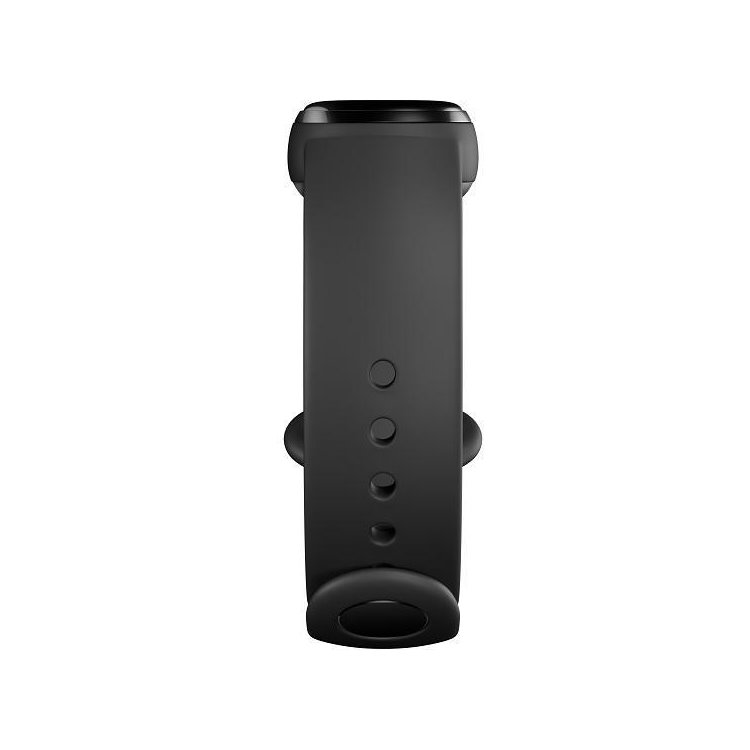 Xiaomi Mi Smart Band 5, Black Xiaomi Mi Smart Band 5, Black