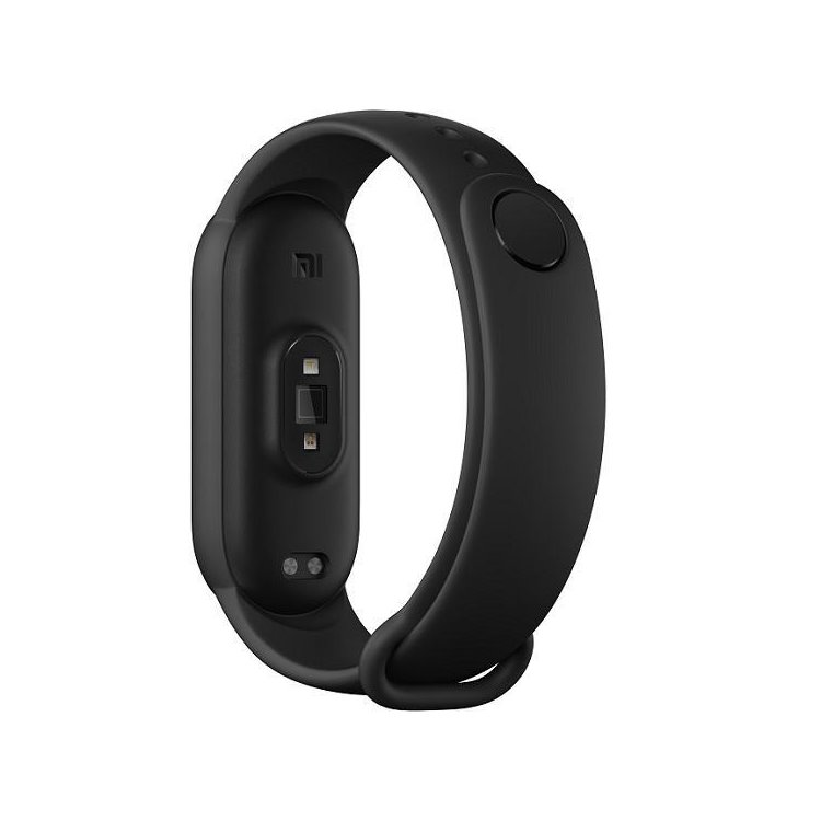 Xiaomi Mi Smart Band 5, Black Xiaomi Mi Smart Band 5, Black