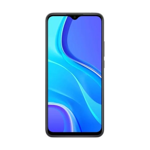 Xiaomi Redmi 9, 3/32GB, grey Xiaomi Redmi 9, 3/32GB, grey